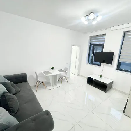 Bliss 2 Apartment Bucharest Exterior photo