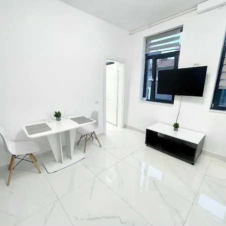 Bliss 2 Apartment Bucharest Exterior photo