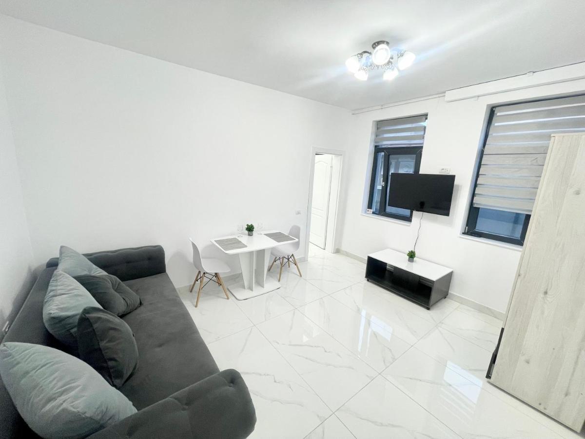 Bliss 2 Apartment Bucharest