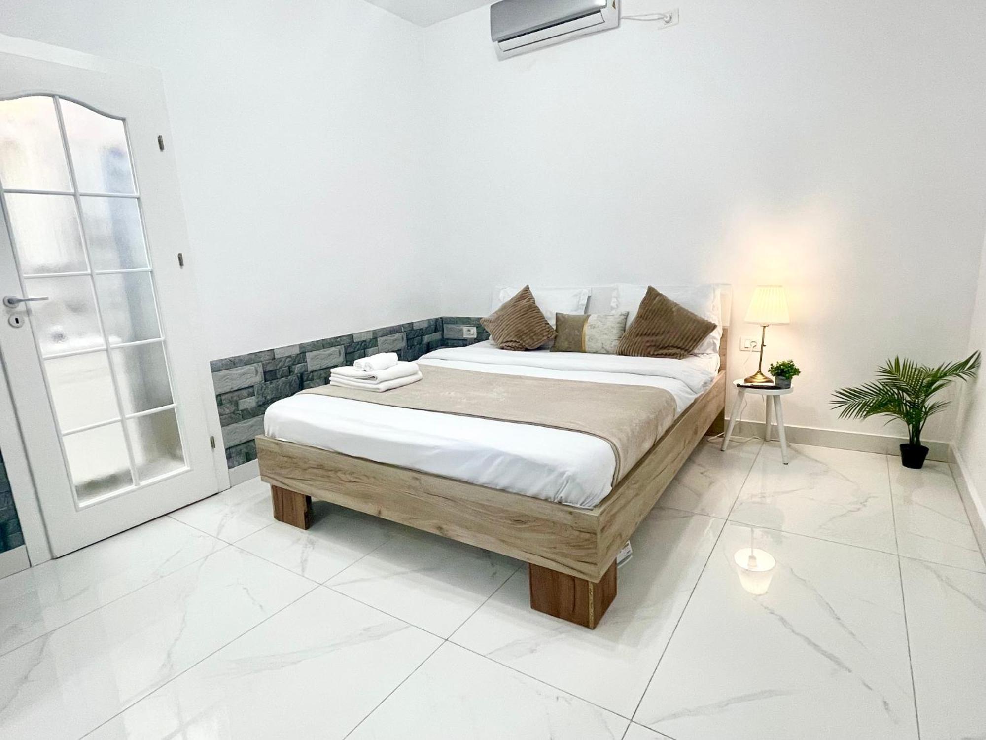 Bliss 2 Apartment